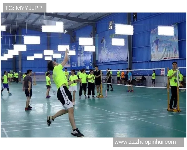 深圳羽毛球队的比赛经验与成长之路探讨