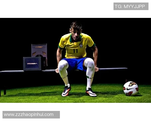 内马尔:足球场上的璀璨明星与无畏挑战的传奇之路 内马尔:足球场上的璀璨明星与无畏挑战的传奇之路