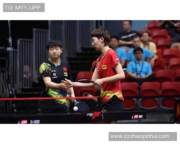 北京乒乓球队在锦标赛中的灵活应变能力与战术调整分析