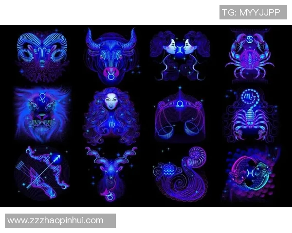 十二星座与足球明星的完美搭配解析让我们一起探索星座背后的足球传奇