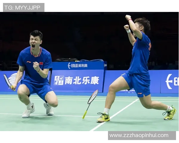 广州羽毛球队在大满贯赛事中的耐力表现分析与点评