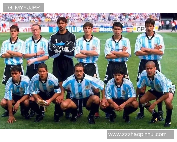 本届阿根廷足球明星展现激情与实力引领全球球迷热潮