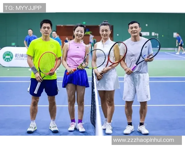 杭州网球队在全国网球力量排行榜中荣登第五名展现强劲实力