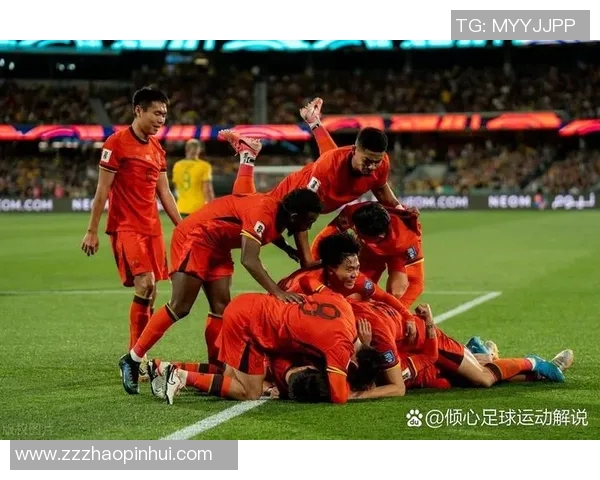 武汉足球队的拼搏历程与辉煌成就的深度解析与展望