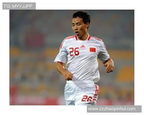 济南足球明星盘点及其在中国足球历史上的影响与贡献 济南足球明星盘点及其在中国足球历史上的影响与贡献