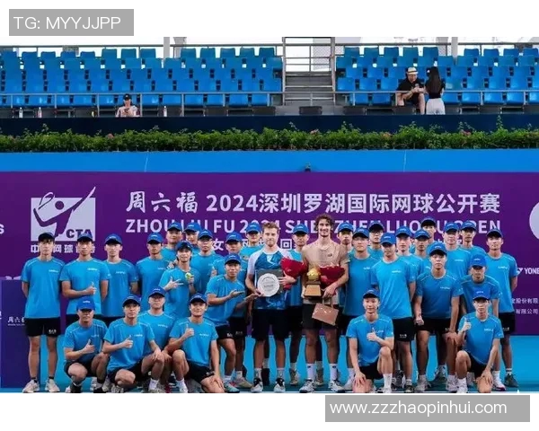 深圳网球队荣登全国网球意识排行榜第二名展现强大实力与潜力 深圳网球队荣登全国网球意识排行榜第二名展现强大实力与潜力
