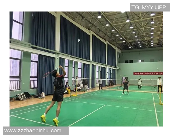 羽毛球战术解析:深入探讨北京羽毛球队的盯防体系与实战应用 羽毛球战术解析:深入探讨北京羽毛球队的盯防体系与实战应用