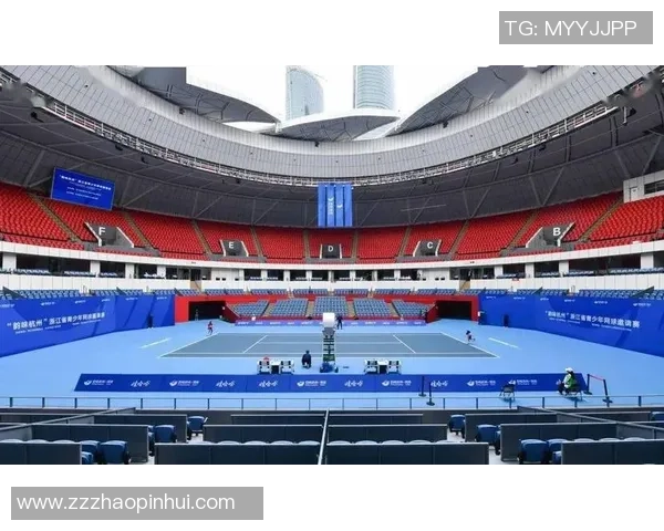 杭州网球队荣登网球战术排行榜第五名展现实力与潜力