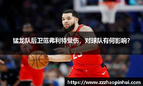 猛龙队后卫范弗利特受伤，对球队有何影响？